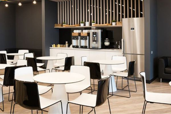 Restaurant table1